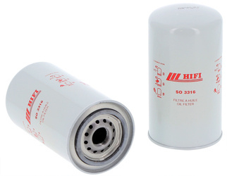 Filtr oleju SO 3316
