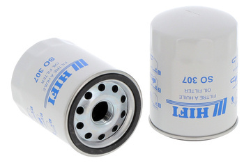 Filtr oleju SO 307