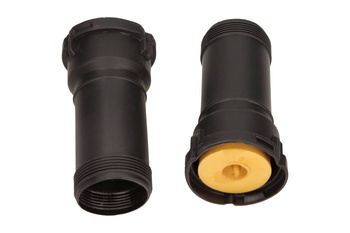 MAXGEAR 72-2432 Odbój amortyzatora BMW tył E39 Kombi komplet