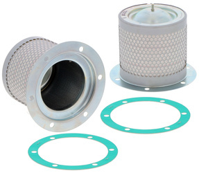 Separator powietrze/olej OT 6248