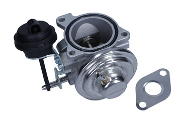 Japanparts Zawór EGR VW EGR-0900 (1,2TDI/1,4TDI/1,9TDI)