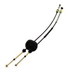 MAXGEAR Linka Zmiany Biegów 32-1215 Citroen C4 1,4-2,0 16V 04-11