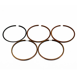 ORYGINALNE Pierścienie MTZ-80/82 (5P) (CHROM) KPL/1TŁOK 2401004060A3