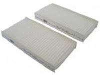 Filtr kabinowy SF SKL 47091-SET