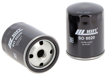 Filtr oleju SO 8020