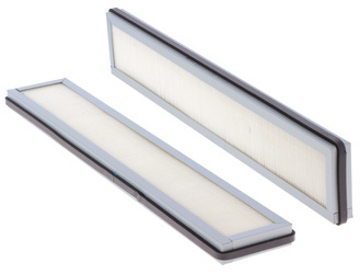 Filtr kabinowy NOT CERTIFIED EN15695 SC 60115