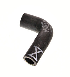 OE VAG Przewód chłodnicy Audi A4 05- 06E121082C