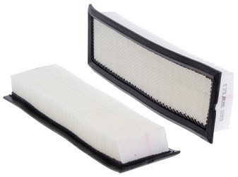 Filtr kabinowy NOT CERTIFIED EN15695 SC 37736