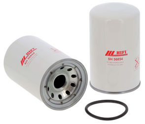 Filtr hydrauliczny transmisji SH 56854