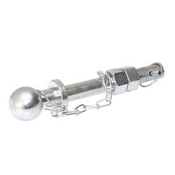 KULA HAKA HOLOWNICZEGO PRZYCZEPKI FI 50MM, 1"UNF 20000011