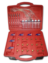 KB Zestaw KB08037 do badania przelewów wtryskiwaczy