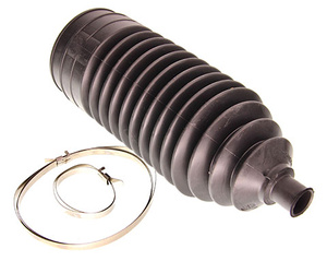 MEYLE OSŁONA PRZEKŁADNI KIEROWNICZEJ 53-146200002 JAGUAR F-TYPE (10/12-), S-TYPE (CCX) (10/98-12/08), XF I (X250) (03/08-), XJ (X350) (03/03-03/09), XJ (X351) (10/09-)