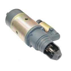 GMP ROZRUSZNIK IFA W50 S/T 24V, 5KW REGENEROWANY MUL000087REG