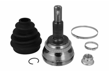 METELLI Przegub zewnętrzny 15-1485MET TOYOTA AVENSIS VERSO D-4D