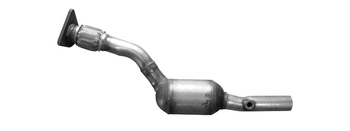 JMJ Katalizator RENAULT Megane II 1.4/1.6 JMJ1091254