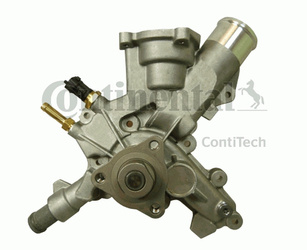 CONTITECH Pompa wody OPEL DOHC 1,0-1,4 z czujnikiem WPS3008