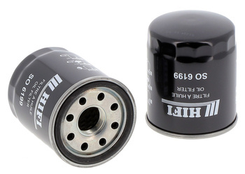 Filtr oleju SO 6199