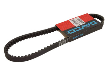 DAYCO PASEK NAPĘDOWY MOTO 17X8X817