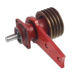 NAPĘD KOSIARKI ROTACYJNEJ PRZYSTAWKA KPL. 5036010248