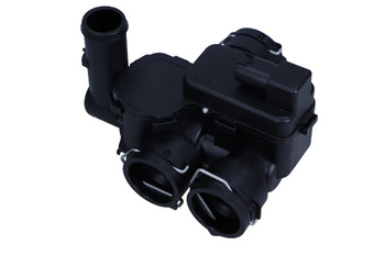 OE MERCEDES Zawór Nagrzewnicy MERCEDES W211 / CLS 2118320584