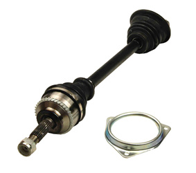 MAXGEAR PÓŁOŚ RENAULT TWINGO I LEWY