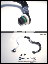 DR. MOTOR PRZEWÓD PALIWOWY DRM12503 MERCEDES SPRINTER 00-