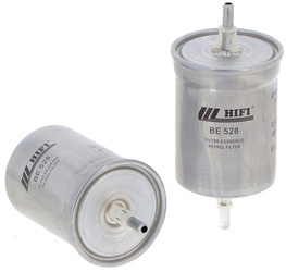 Filtr benzyny BE 528