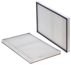 Filtr kabinowy NOT CERTIFIED EN15695 SC 40027