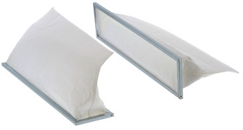 Filtr kabinowy NOT CERTIFIED EN15695 SC 50021