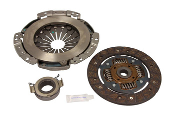 RYMEC Sprzęgło Komplet JT1461 TOYOTA YARIS 1,3 16V 99-05