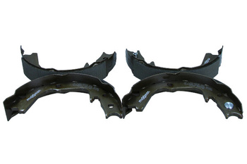 MAXGEAR Szczęki Hamulca Ręcznego 19-4578 do Subaru Legacy/Outback (2,0-3,0) (03-09)