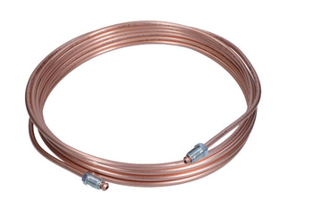 Przewód Hamulcowy Długość 5000 mm 2-2 5000