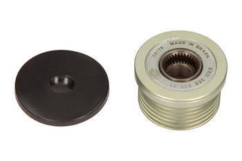 HELLA Koło Pasowe Alternatora 9XU358038-411 dla BMW