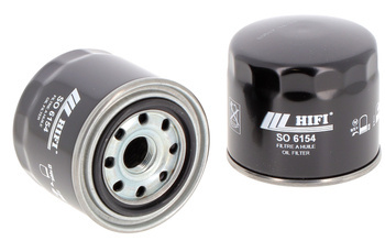 Filtr oleju SO 6154