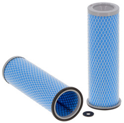 Filtr powietrza - bezpiecznik SA 17248