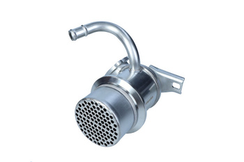 MAXGEAR CHŁODNICA ZAWORU EGR 27-0788 VW 1.6TDI/2.0TDI