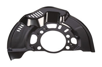 NK Osłona Tarczy Hamulcowej Toyota Auris/Corolla Przód Lewy 06-14 234515