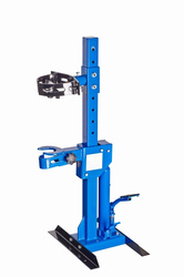 KB Ściągacz Do Sprężyn T01402 Stacjonarny Hydrauliczny