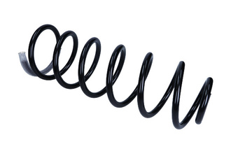 MAXGEAR Sprężyna zawieszenia 60-0506D CITROEN Tył C8/PEUGEOT 807 od 2002