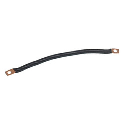 PRZEWÓD MASOWY OCZKO FI 10mm-OCZKO FI 10mm - L=0,30M PMOO030