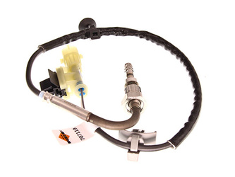 NRF CZUJNIK TEMPERATURY SPALIN OPEL ASTRA 1,7CDTI 10-