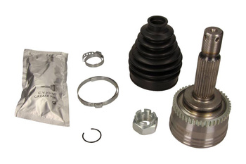 MAXGEAR PRZEGUB ZEWNĘTRZNY HYUNDAI ACCENT II 25-5074MG ABS