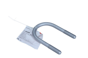 Febi Strzemię Resoru Tył 131x74mm M14x1,5 do Mercedes Sprinter / VW LT 95-06 FE45454