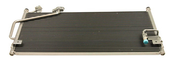 MAXGEAR Skraplacz Klimatyzacji MAZDA 323F -98 AC830223