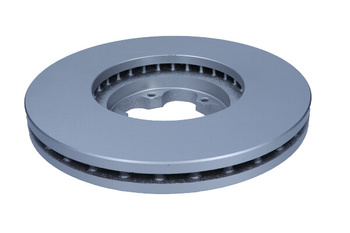 QUARO Tarcza Hamulcowa Ford Transit 2.0-2.2 TDCI 12- Przód z Powłoką Antykorozyjną QD9169