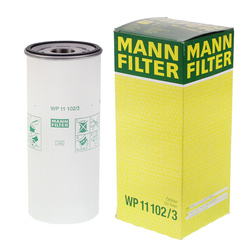 MANN-FILTER FILTR OLEJU VOLVO FH/FM/FMX 21707132.