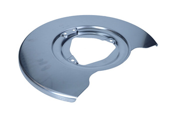 HERTH+BUSS Tesla Model 3/Y J3320800 Osłona Tarczy Hamulcowej Przód 17- Lewy/Prawy