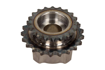 OE BMW KOŁO WAŁKA ROZRZĄDU 13527797906 BMW 1 E87 116D, 118D, 120D , 3 E90-E93, F30 320D, 5 E60, E61