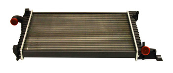 MAXGEAR CHŁODNICA AC230019 OPEL VECTRA B 2,0DTI 97-03