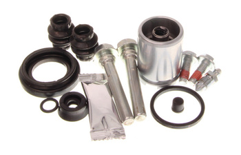 AUTOFREN ZESTAW NAPRAWCZY ZACISKU HAM. OPEL T. ASTRA/MERIVA 1,2-2,2 98- SUPER KIT